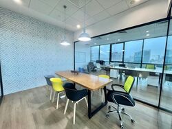Vision Exchange (D22), Office #462648511
